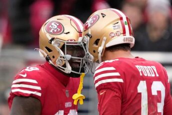 Nfl trade rumors teams not eager to pay premium for cardinals no 4 draft pick