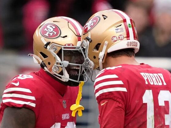 Nfl trade rumors teams not eager to pay premium for cardinals no 4 draft pick