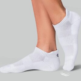 Best athletic ankle socks for men