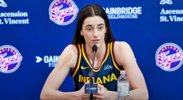 Angel reese impresses fans with strong 2nd half in wnba debut as sky lose to wings
