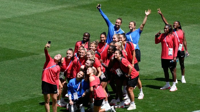 Report us soccer alleges canada had prior spying incidents before olympic scandal