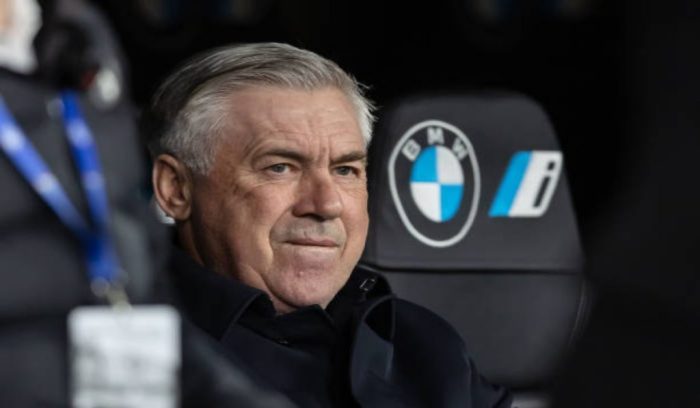 Real madrids carlo ancelotti accused of tax fraud prison sentence sought