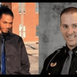 Daily news xavier goodson