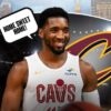 Cavs gm donovan mitchell said hes happy and likes it here amid nba trade rumors