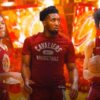 Cavs donovan mitchell im disappointed in myself after game 4 loss to magic