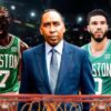 Celtics jayson tatum i f  king loved being called champ at golf course