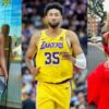 Lakers christian wood says cryptic lol social media post was unintentional