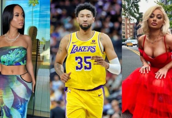 Lakers christian wood says cryptic lol social media post was unintentional