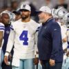 Cowboys dak prescott if mike mccarthys status gets questioned mine should too