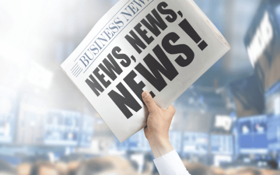 Daily news paper in english telegram channel