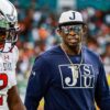 Report deion sanders made colorado players attend lil wayne show to support shedeur