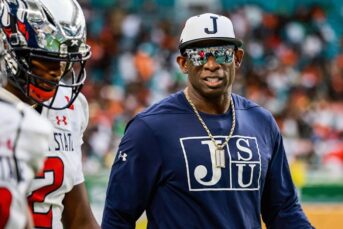 Report deion sanders made colorado players attend lil wayne show to support shedeur