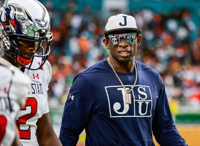 Report deion sanders made colorado players attend lil wayne show to support shedeur