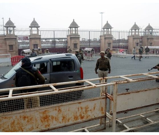 Latest news headlines delhi