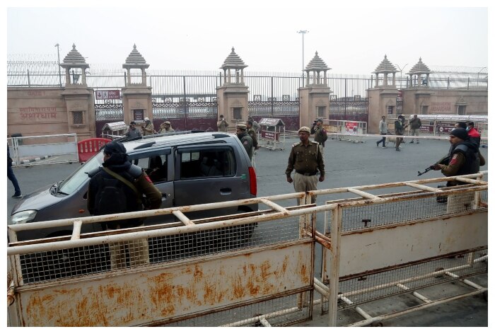 Latest news headlines delhi