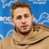 Nfl rumors jared goff lions agree to new 4 year 212m contract 170m guaranteed