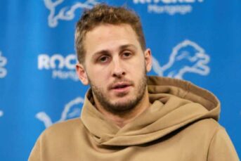 Nfl rumors jared goff lions agree to new 4 year 212m contract 170m guaranteed