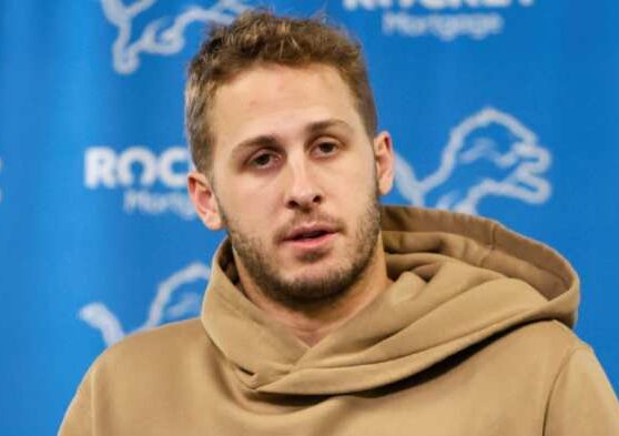 Nfl rumors jared goff lions agree to new 4 year 212m contract 170m guaranteed