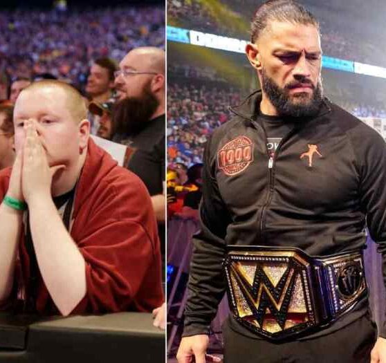 Dont rush roman reigns wwe return swerves statement aew win more quick takes