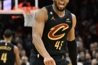Donovan mitchell rumors lakers nets among nba teams ready with trade offers