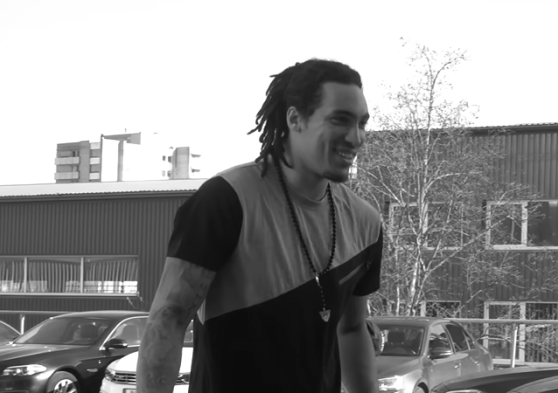 Drew gordon brother of nuggets aaron gordon dies in car accident at age 33