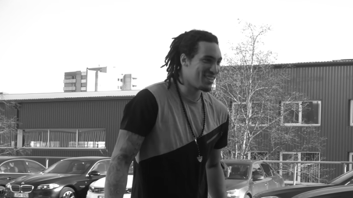 Drew gordon brother of nuggets aaron gordon dies in car accident at age 33
