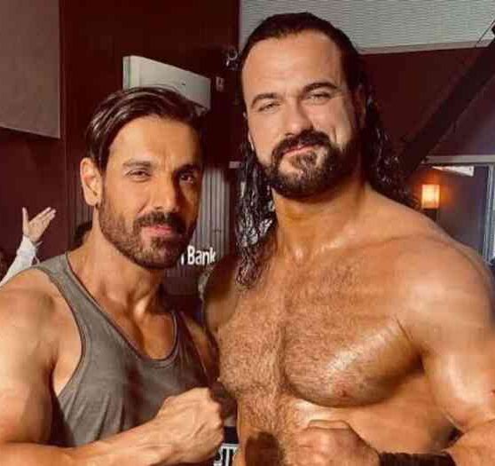 Buying or selling latest drew mcintyre contract rumors wwe legends returning more