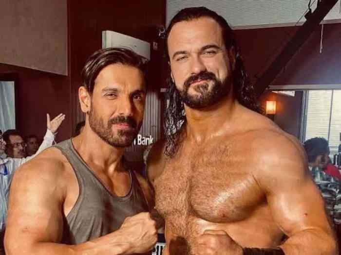 Buying or selling latest drew mcintyre contract rumors wwe legends returning more