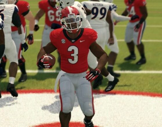 Ea college football 25 schedule set for roster reveal ultimate team gameplay more