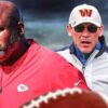 Report eric bieniemy former chiefs commanders oc hired as ucla oc