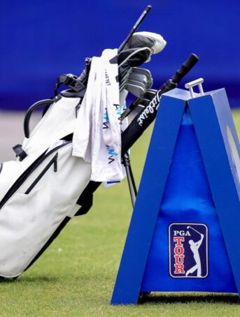 Report tiger woods to get 100m pga tour equity payout rory mcilroy could get 50m