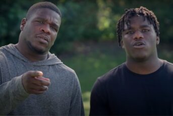 Frank gore sr on son frank jr signing bills contract as udfa hes the real deal