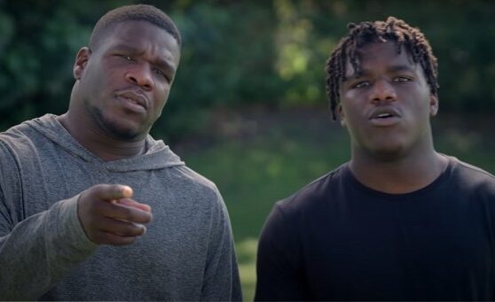 Frank gore sr on son frank jr signing bills contract as udfa hes the real deal