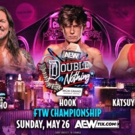 Stars to watch ahead of massive week for wwe and aew