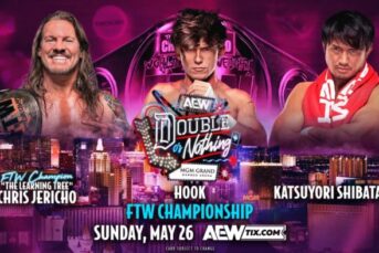 Stars to watch ahead of massive week for wwe and aew