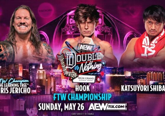 Stars to watch ahead of massive week for wwe and aew