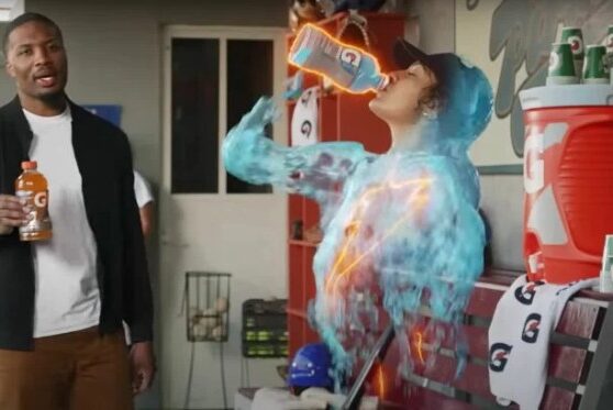 Best sports commercials of all time