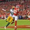 Re grading 10 biggest nfl free agent signings of the last 10 years