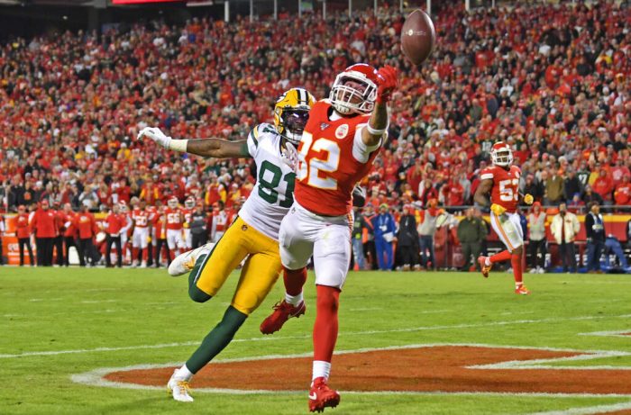 Re grading 10 biggest nfl free agent signings of the last 10 years