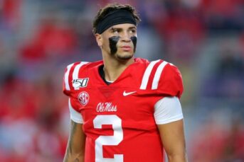 Matt corrals solid ufl debut has fans calling for nfl teams to sign qb to contract