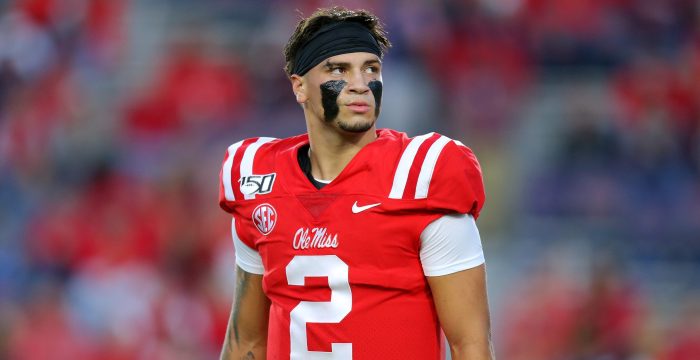 Matt corrals solid ufl debut has fans calling for nfl teams to sign qb to contract