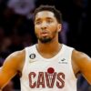 Donovan mitchell trade rumors 76ers linked to cavaliers star amid lakers buzz