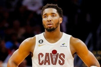 Donovan mitchell trade rumors 76ers linked to cavaliers star amid lakers buzz