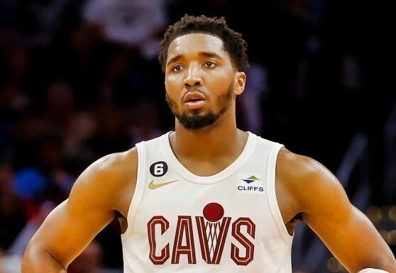 Donovan mitchell trade rumors 76ers linked to cavaliers star amid lakers buzz