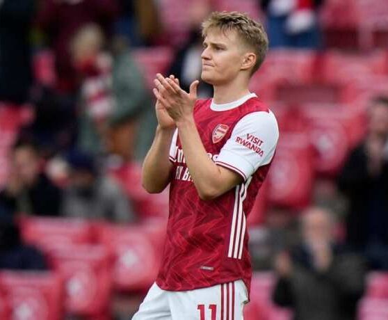 Best football player in the world under 25