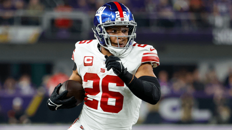 Nfl rumors devin singletary not a lock to return to texans amid saquon barkley buzz