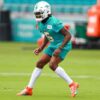 Nfl coach shades jalen ramsey dolphins cb outstanding when he wants to be