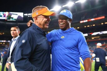 Jimmy lake named falcons dc on raheem morris staff after rams tenure