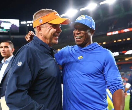 Jimmy lake named falcons dc on raheem morris staff after rams tenure