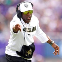 Deion sanders colorado builds roster like nfl free agency with cfb transfer portal